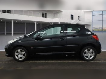 Used Peugeot 207 2009 for sale - 77468262: Photo