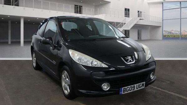 Used Peugeot 207 2009 for sale - 77468262: Photo 6