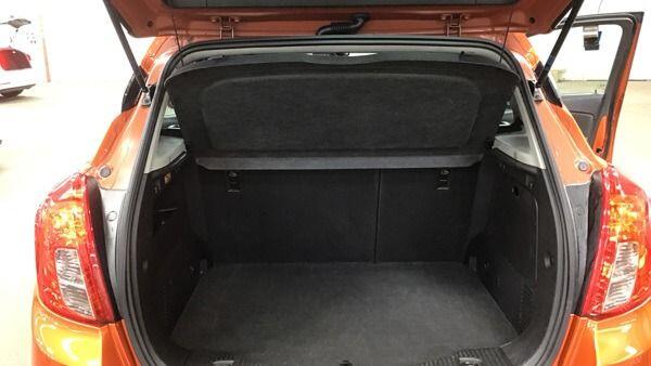 Used Vauxhall Mokka 2015 for sale - 76214253: Photo 14