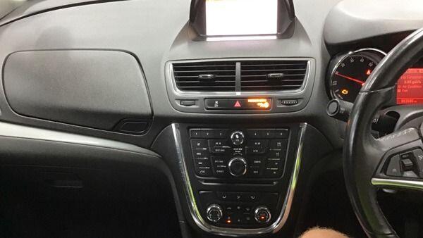 Used Vauxhall Mokka 2015 for sale - 76214253: Photo 20