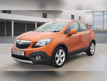 Used Vauxhall Mokka 2015 for sale - 76214253: Photo 3