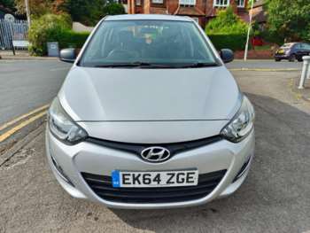 Used Hyundai i20 2014 for sale - 74934767: Photo