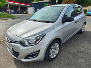 Used Hyundai i20 2014 for sale - 74934767: Photo