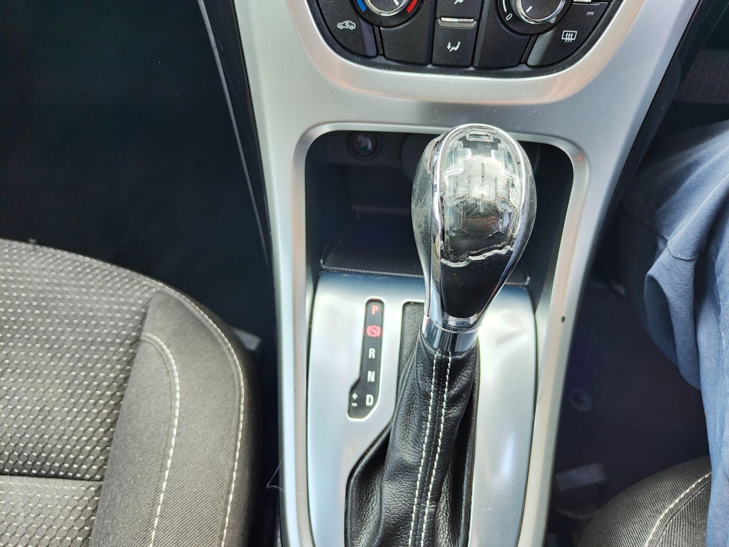 Used Vauxhall Astra for sale - 77738683: Photo 17