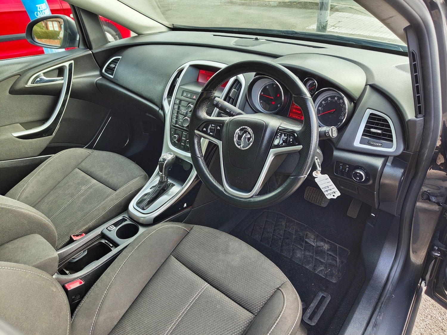 Used Vauxhall Astra for sale - 77738683: Photo 20