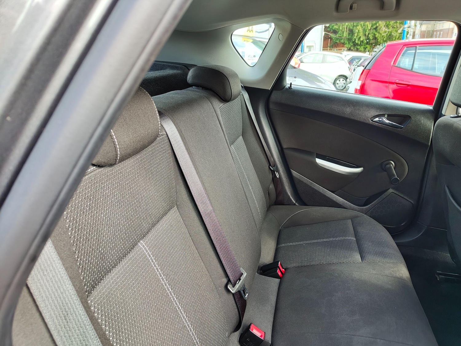 Used Vauxhall Astra for sale - 77738683: Photo 21