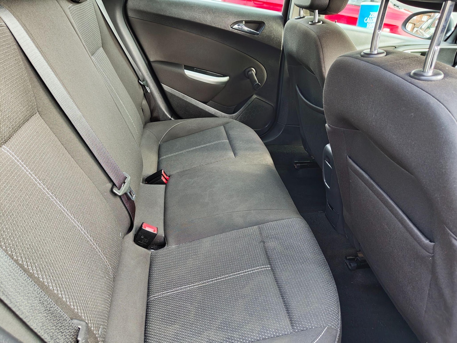 Used Vauxhall Astra for sale - 77738683: Photo 22