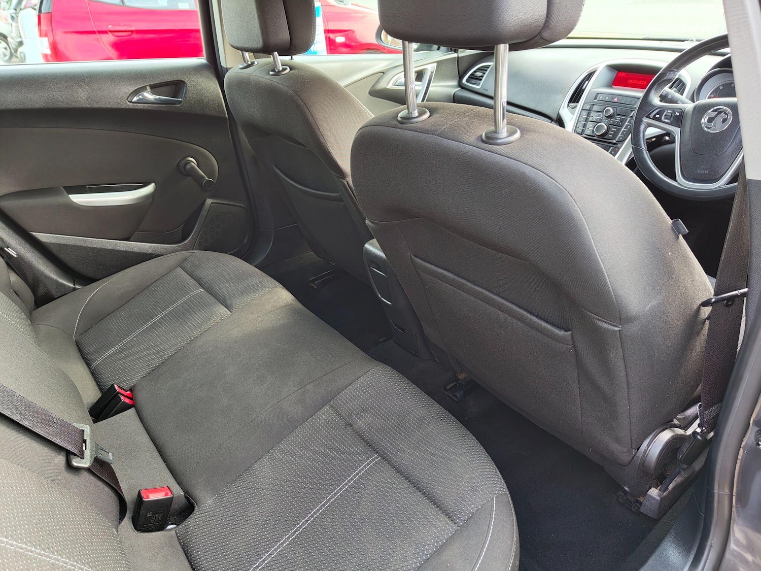 Used Vauxhall Astra for sale - 77738683: Photo 23