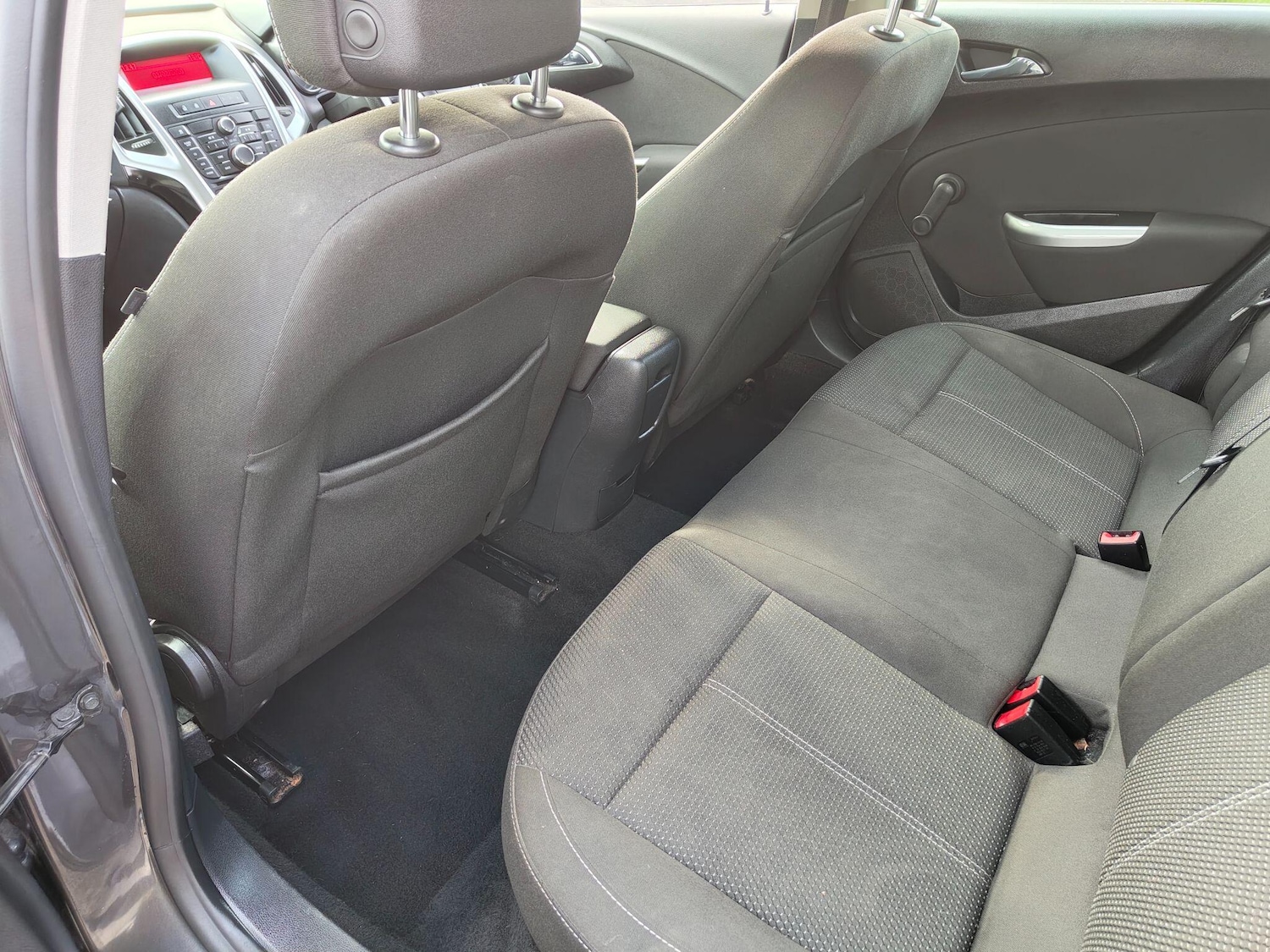 Used Vauxhall Astra for sale - 77738683: Photo 26