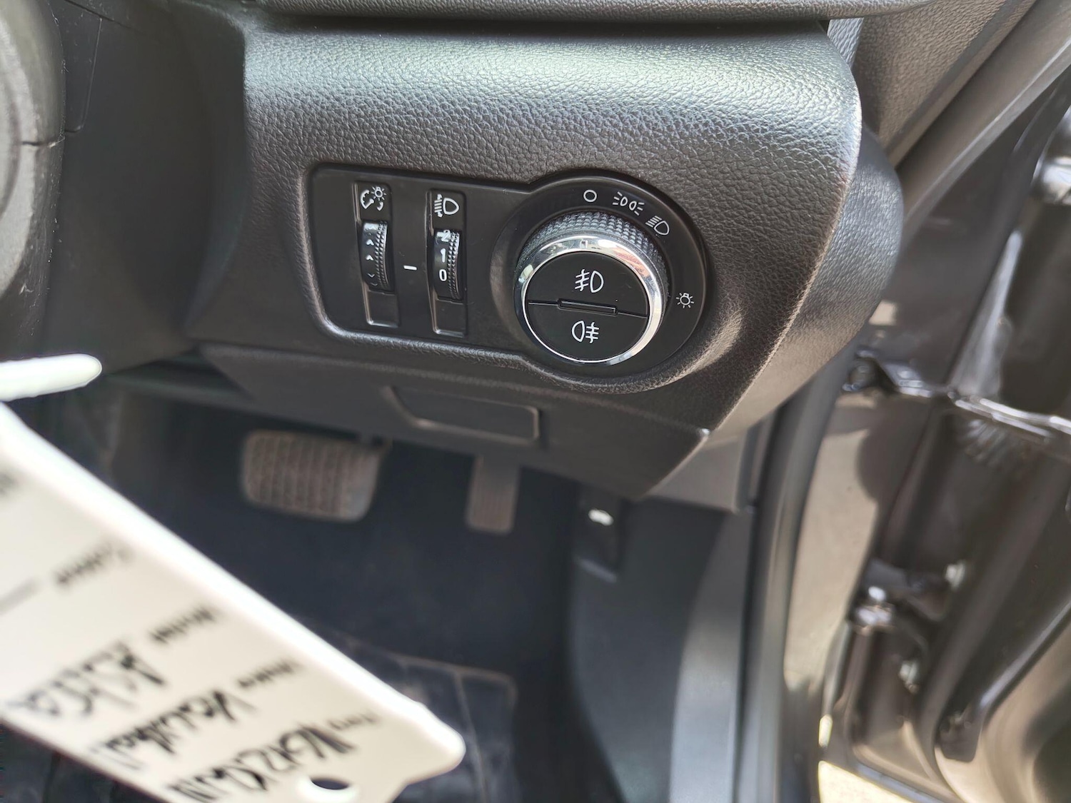 Used Vauxhall Astra for sale - 77738683: Photo 28