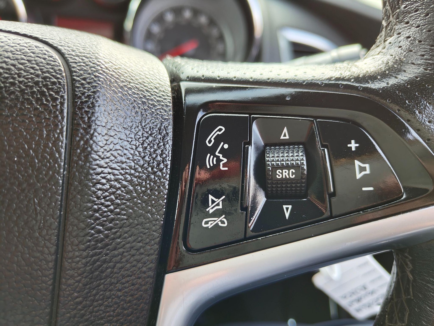 Used Vauxhall Astra for sale - 77738683: Photo 29