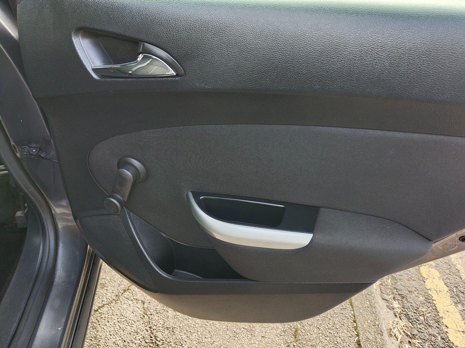 Used Vauxhall Astra for sale - 77738683: Photo 32