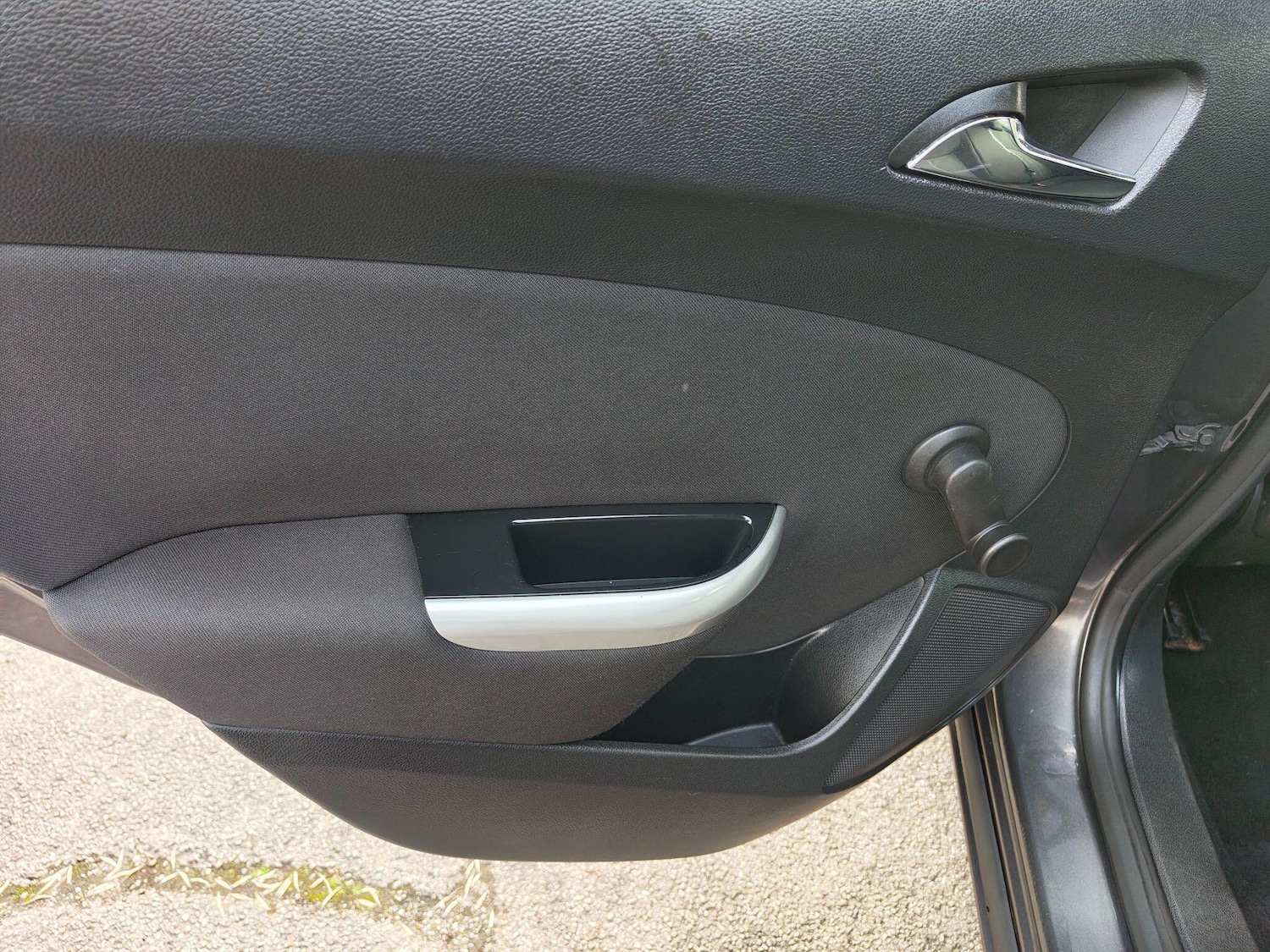 Used Vauxhall Astra for sale - 77738683: Photo 33