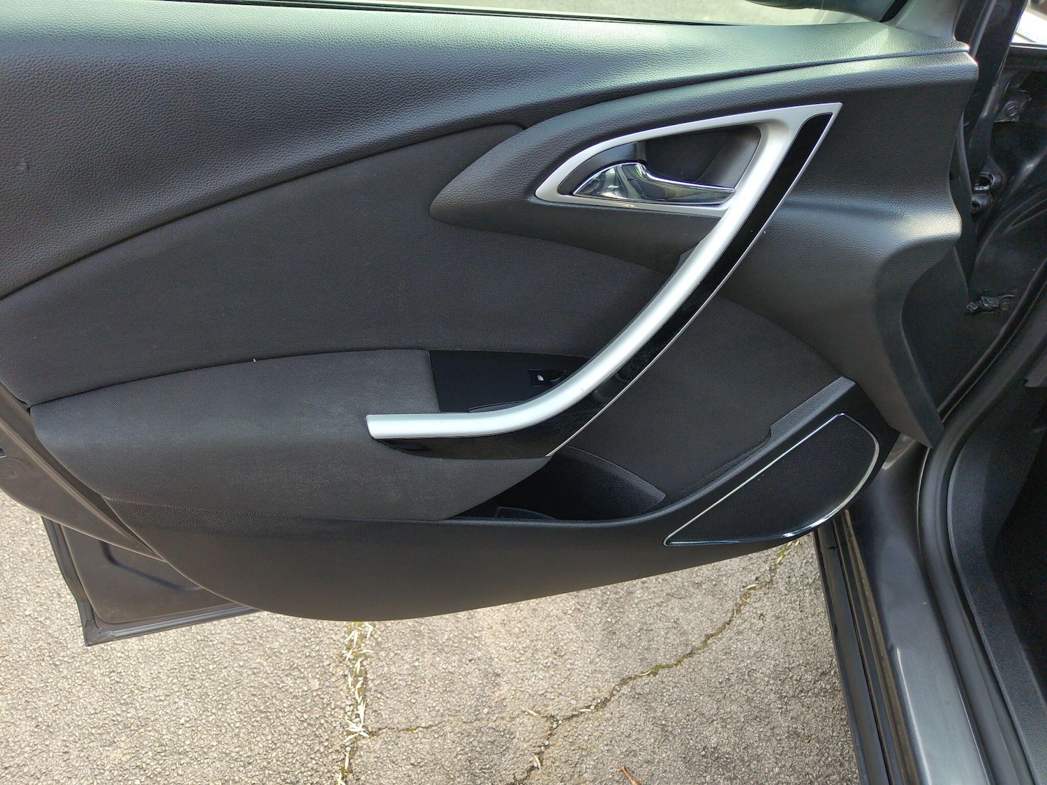 Used Vauxhall Astra for sale - 77738683: Photo 34