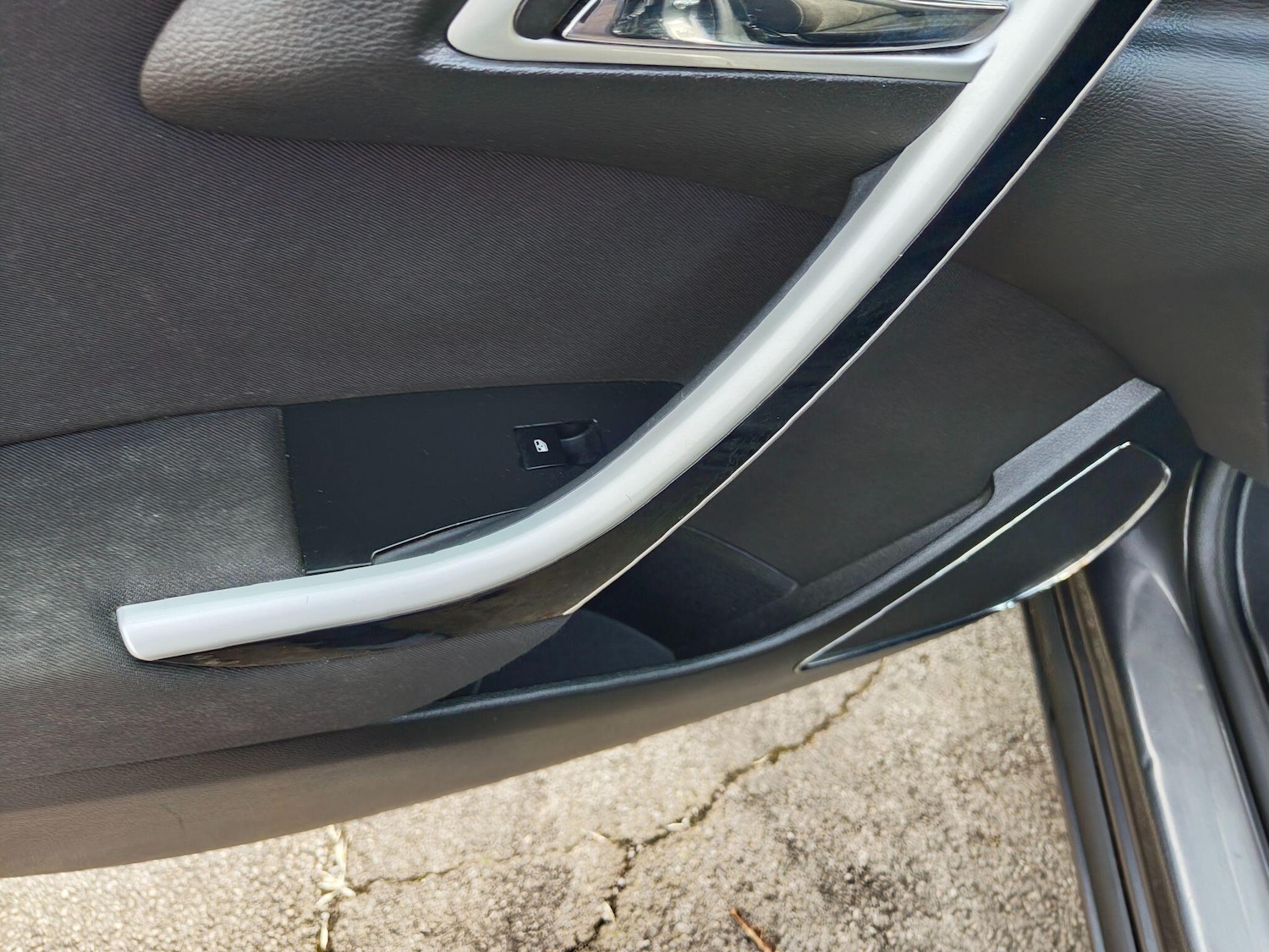 Used Vauxhall Astra for sale - 77738683: Photo 35