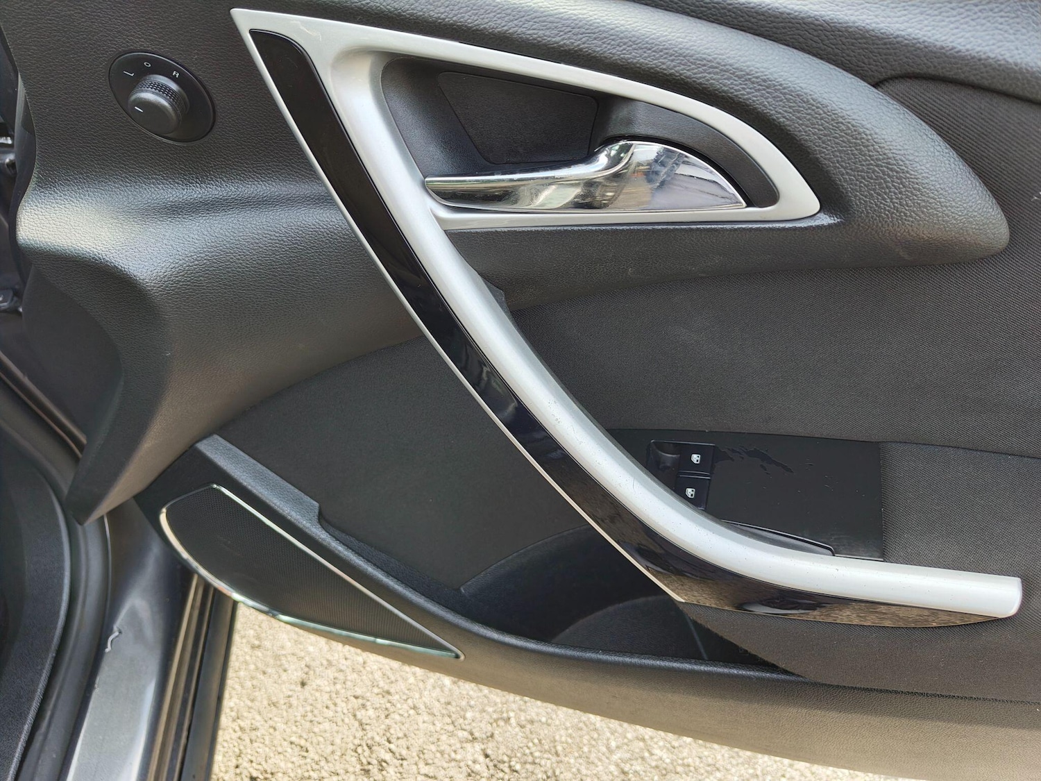 Used Vauxhall Astra for sale - 77738683: Photo 36