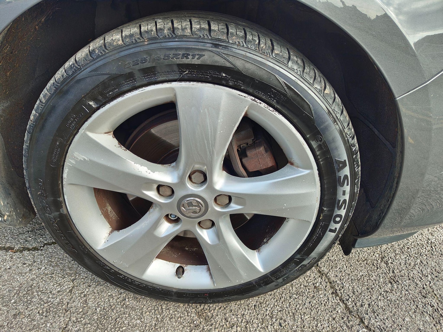 Used Vauxhall Astra for sale - 77738683: Photo 37