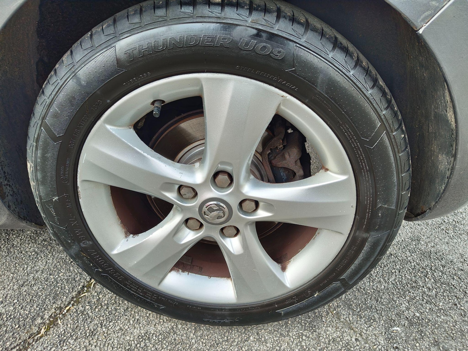 Used Vauxhall Astra for sale - 77738683: Photo 39