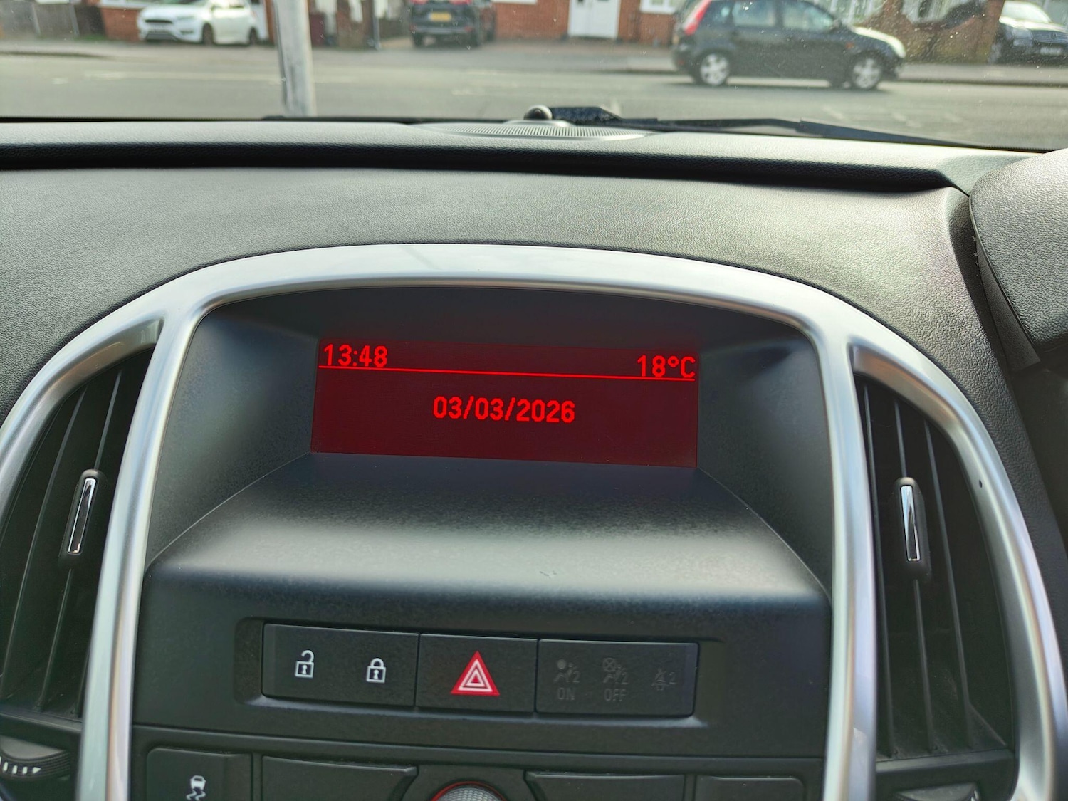 Used Vauxhall Astra for sale - 77738683: Photo 42