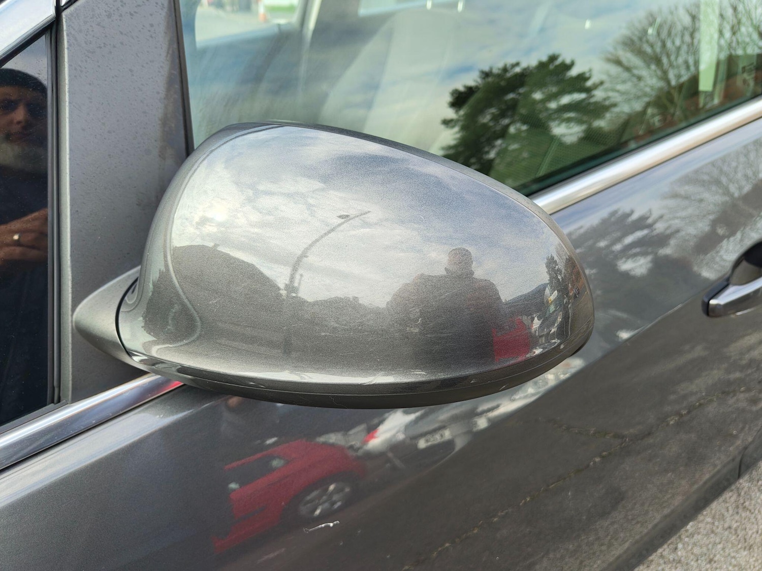 Used Vauxhall Astra for sale - 77738683: Photo 47