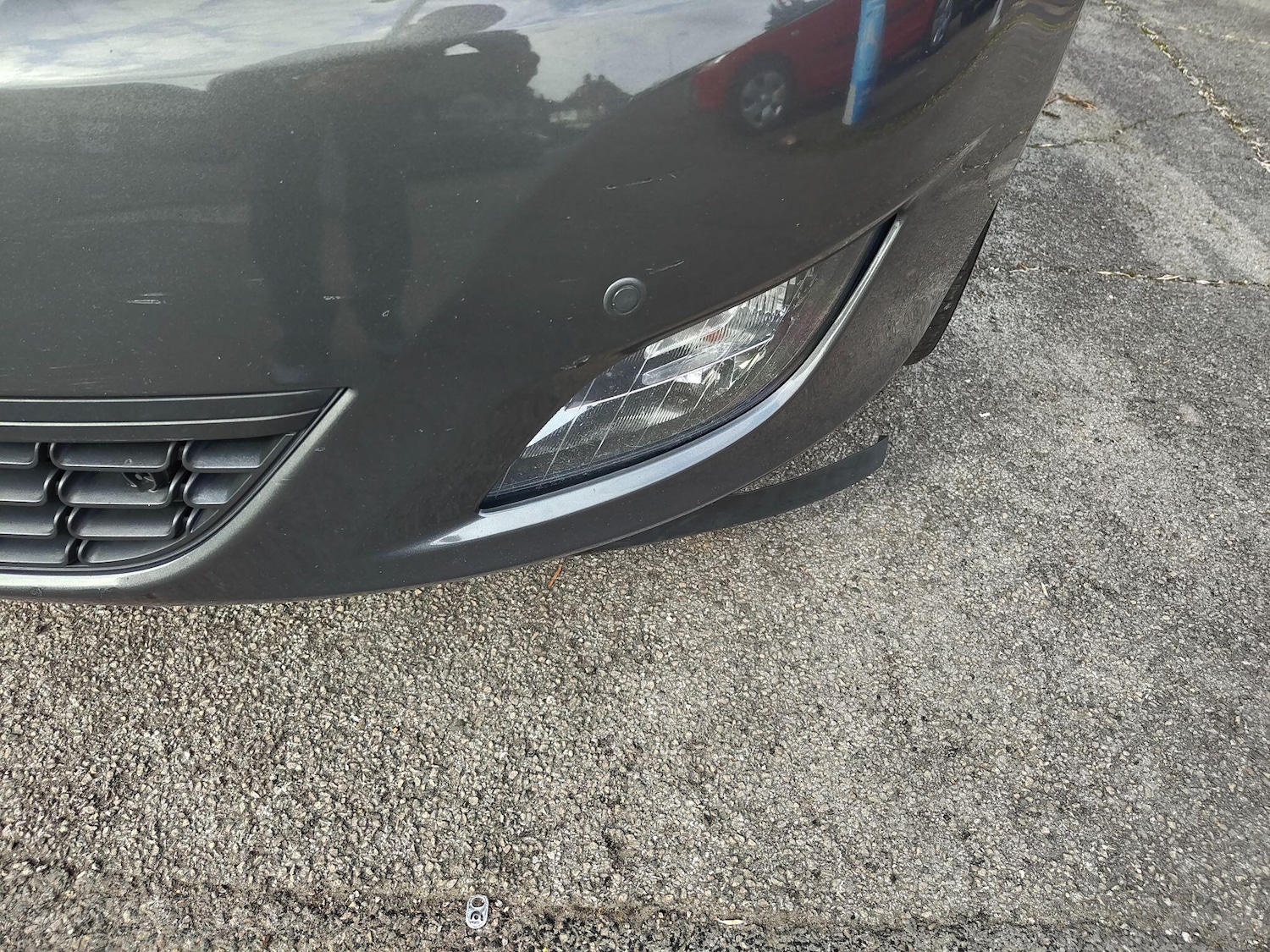 Used Vauxhall Astra for sale - 77738683: Photo 56