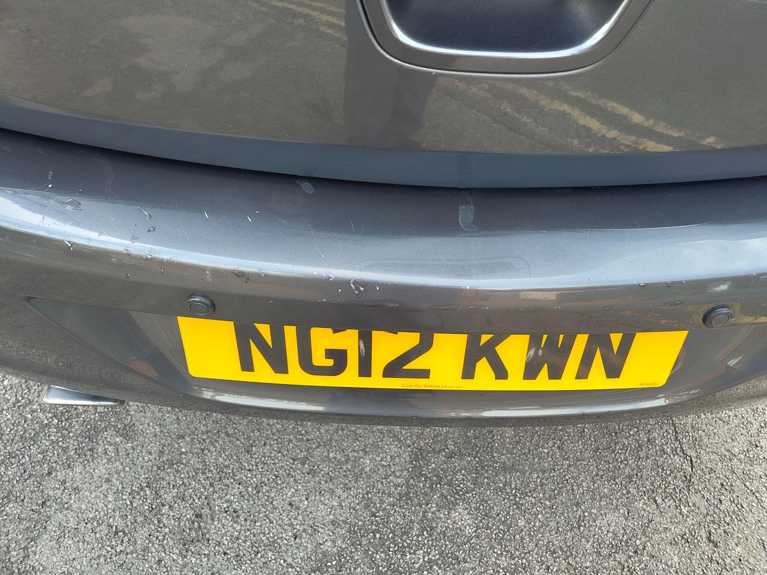 Used Vauxhall Astra for sale - 77738683: Photo 57