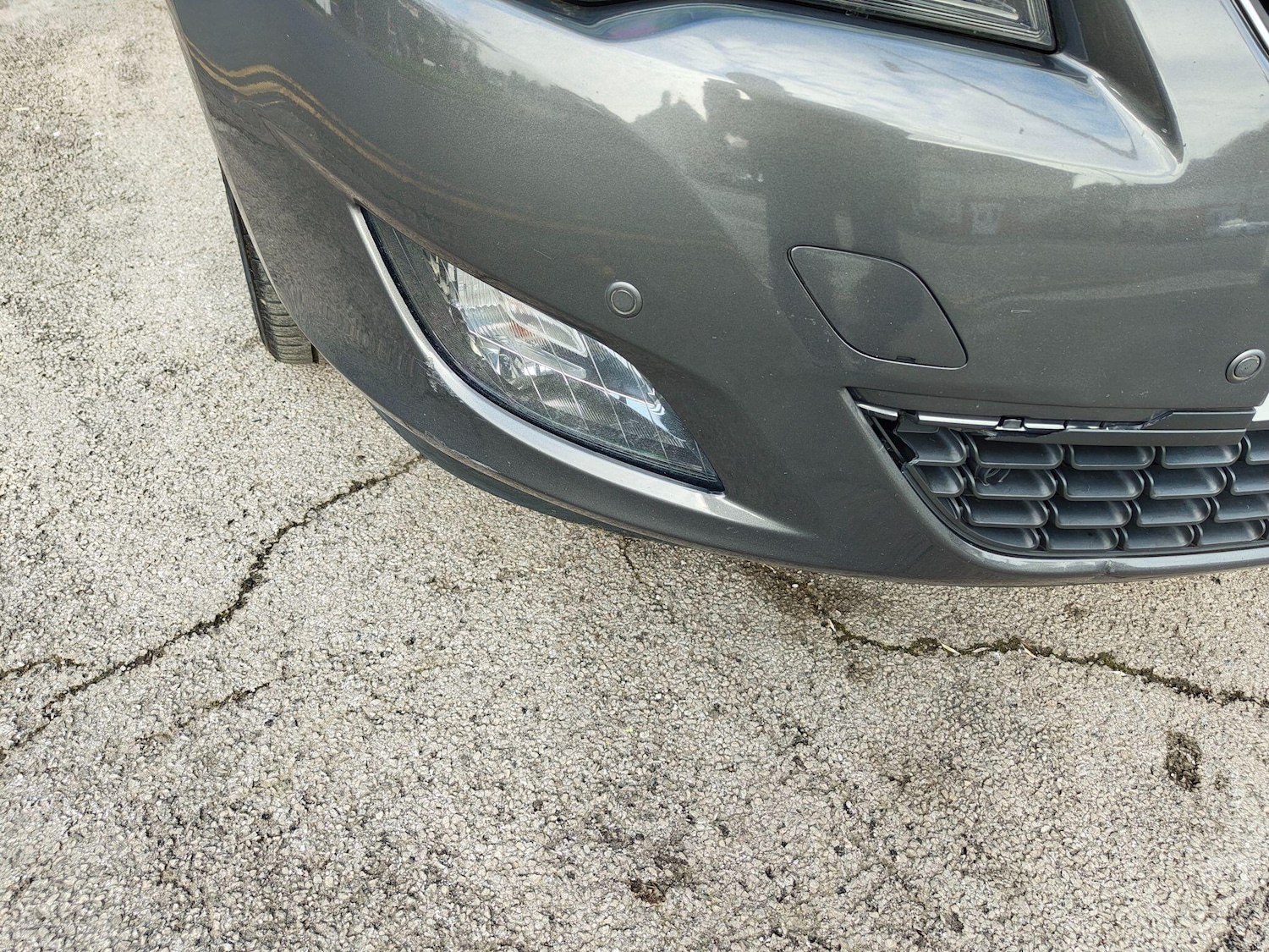 Used Vauxhall Astra for sale - 77738683: Photo 60