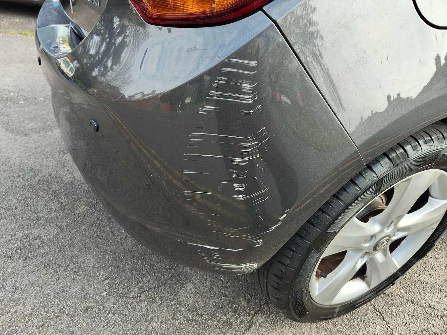 Used Vauxhall Astra for sale - 77738683: Photo 61