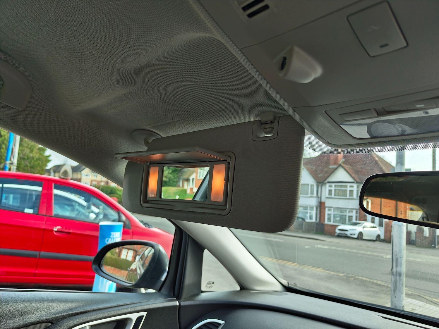 Used Vauxhall Astra for sale - 77738683: Photo 68