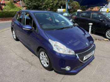 Used Peugeot 208 2013 for sale - 74921091: Photo