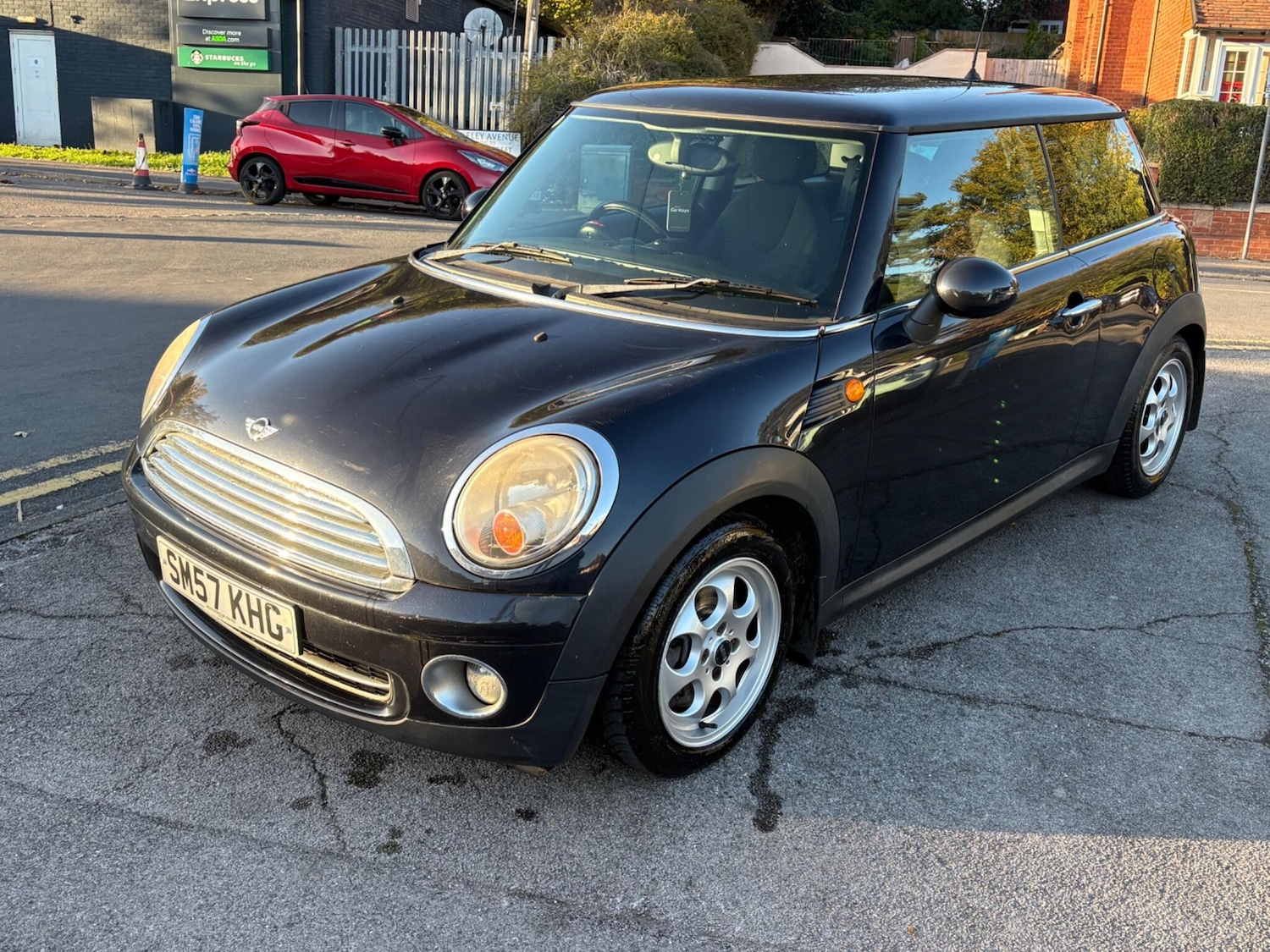 Used MINI Hatch 2007 for sale - 76361301: Photo 10