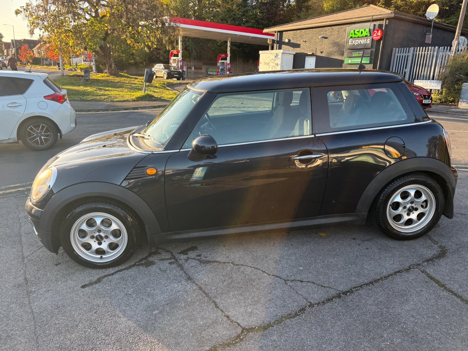 Used MINI Hatch 2007 for sale - 76361301: Photo 16