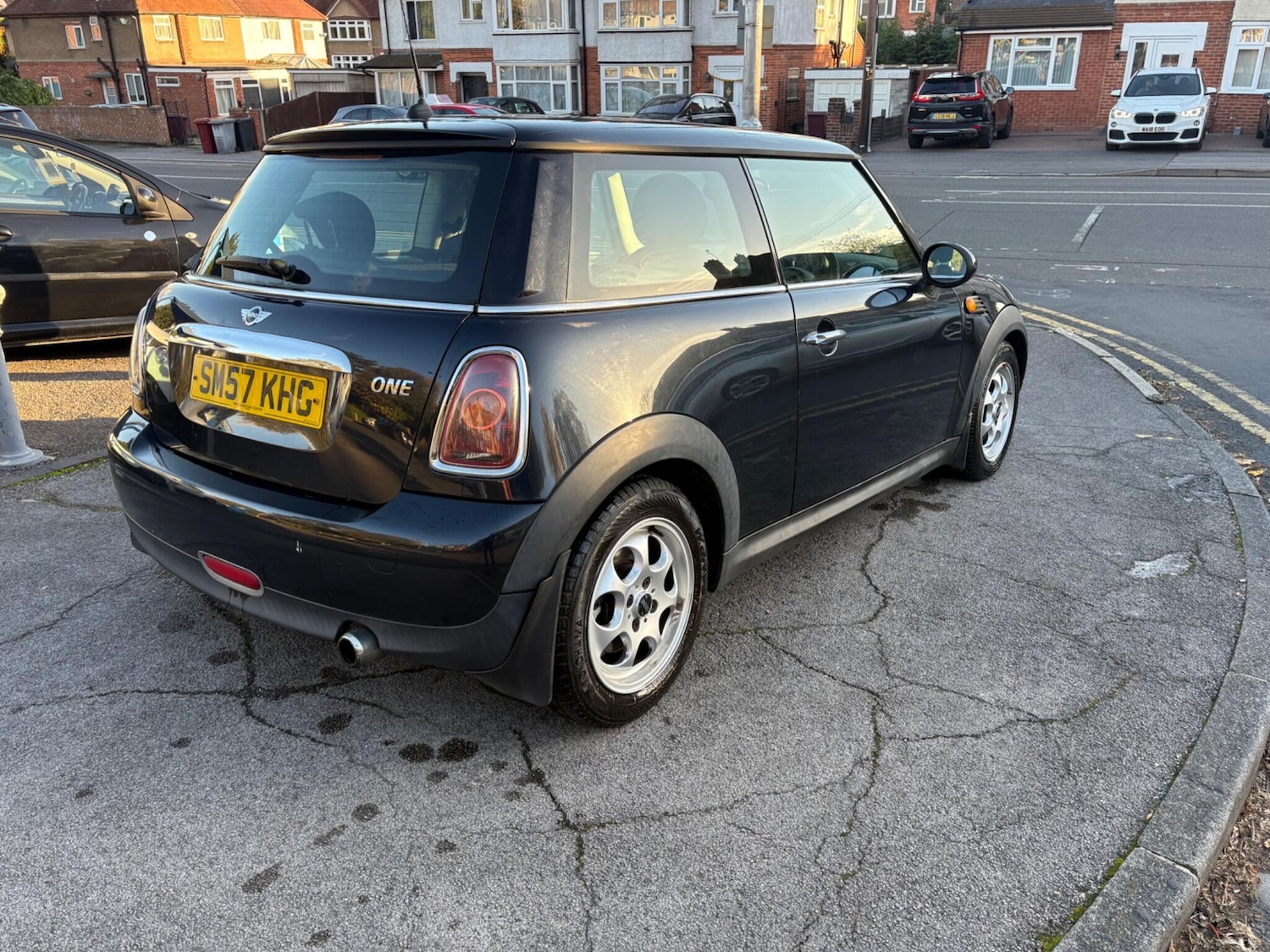 Used MINI Hatch 2007 for sale - 76361301: Photo 19