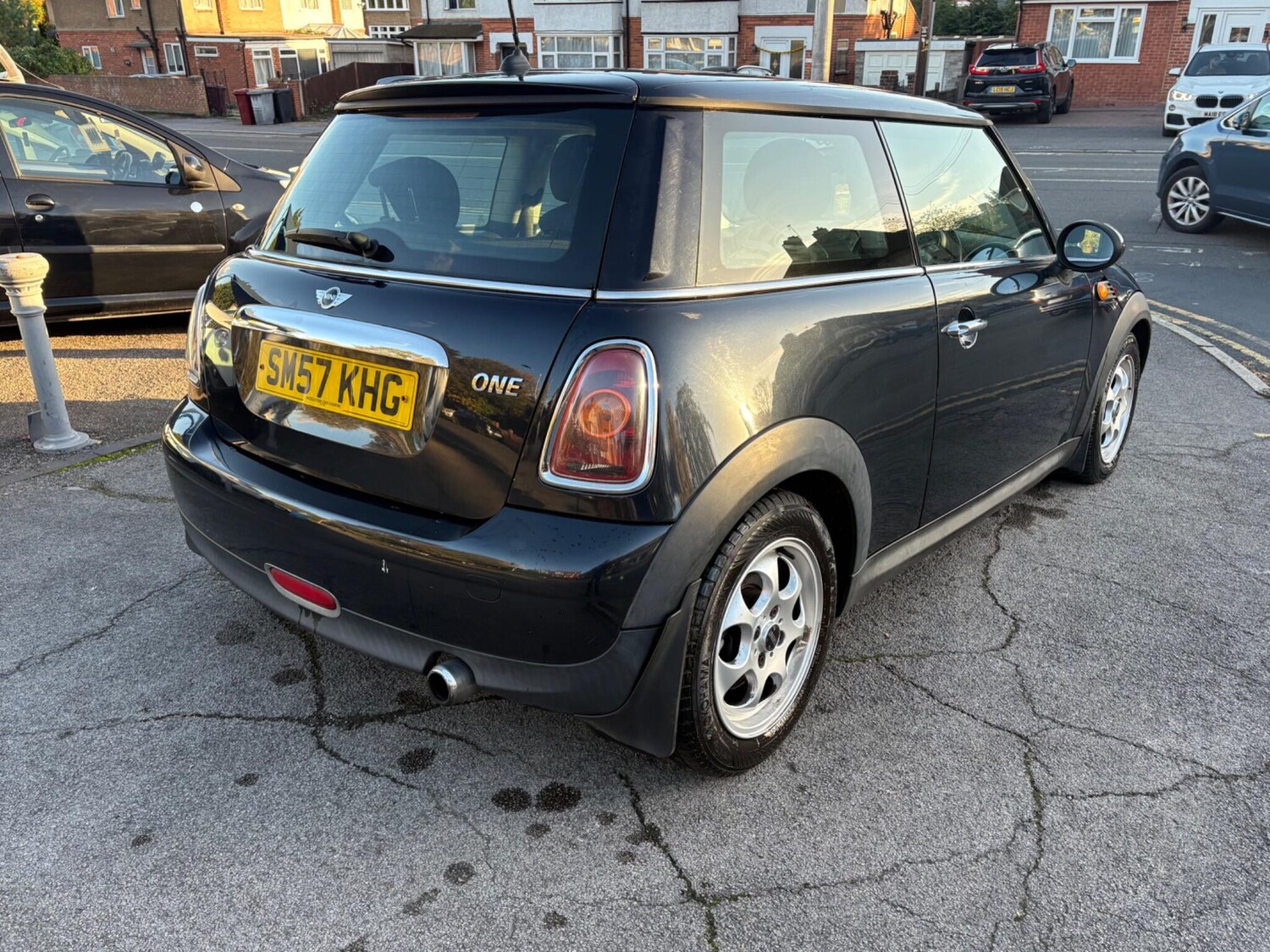 Used MINI Hatch 2007 for sale - 76361301: Photo 20