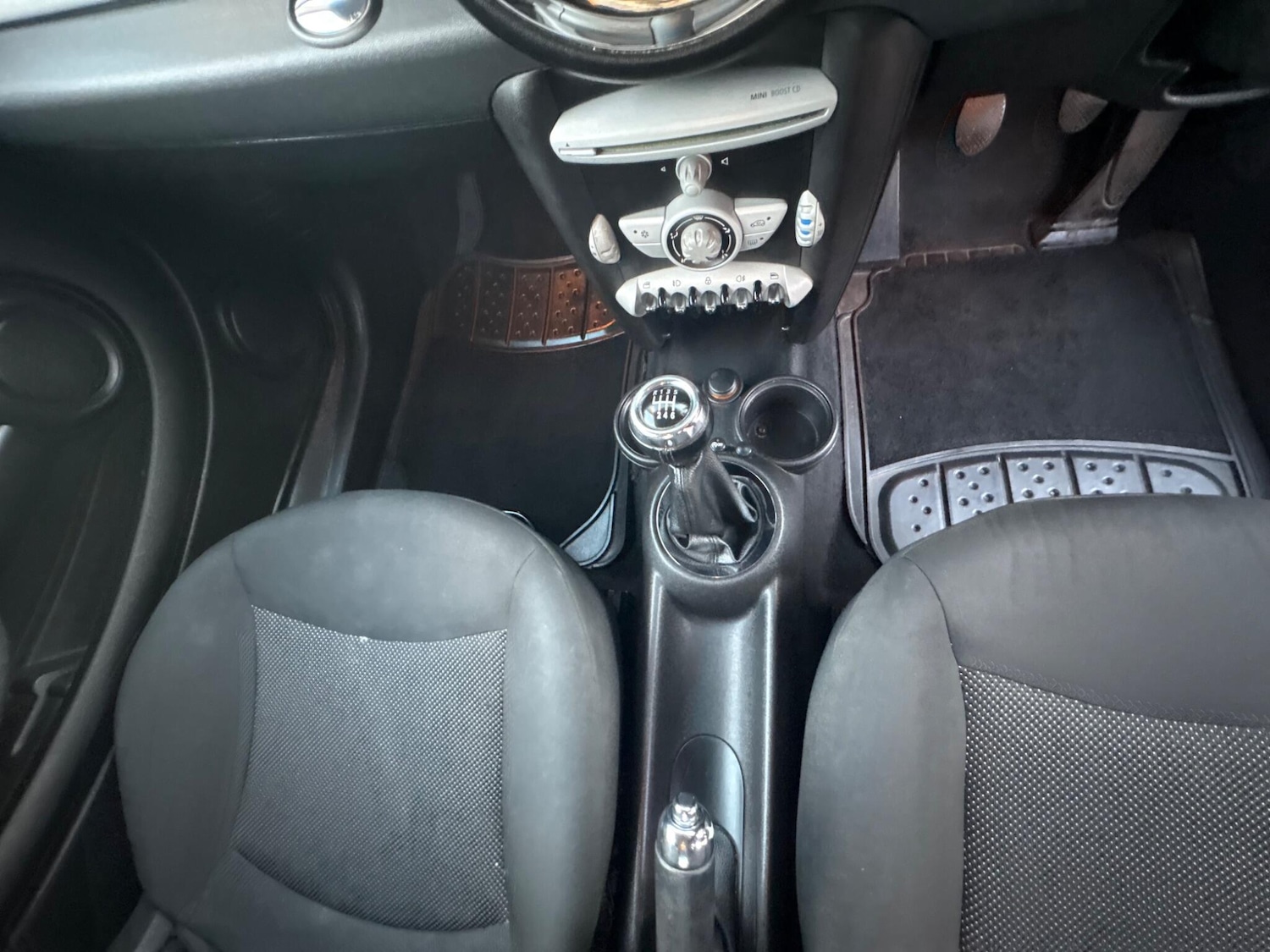 Used MINI Hatch 2007 for sale - 76361301: Photo 22