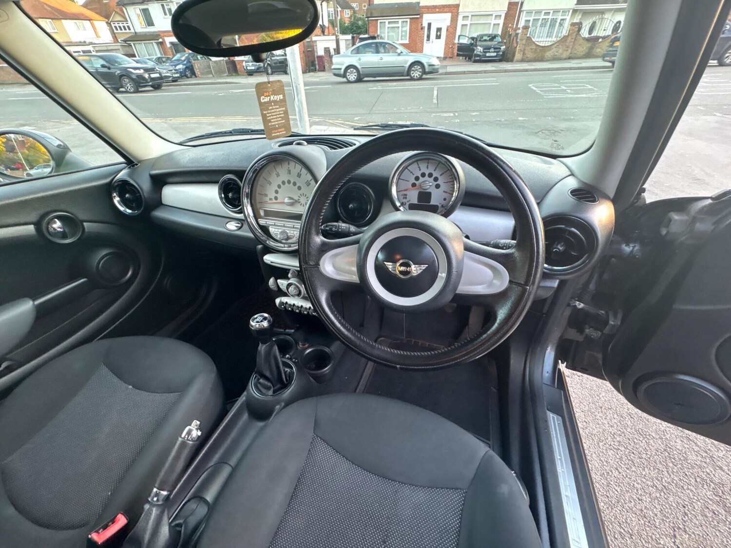 Used MINI Hatch 2007 for sale - 76361301: Photo 24