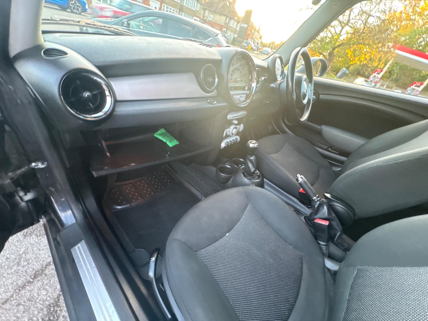Used MINI Hatch 2007 for sale - 76361301: Photo 25