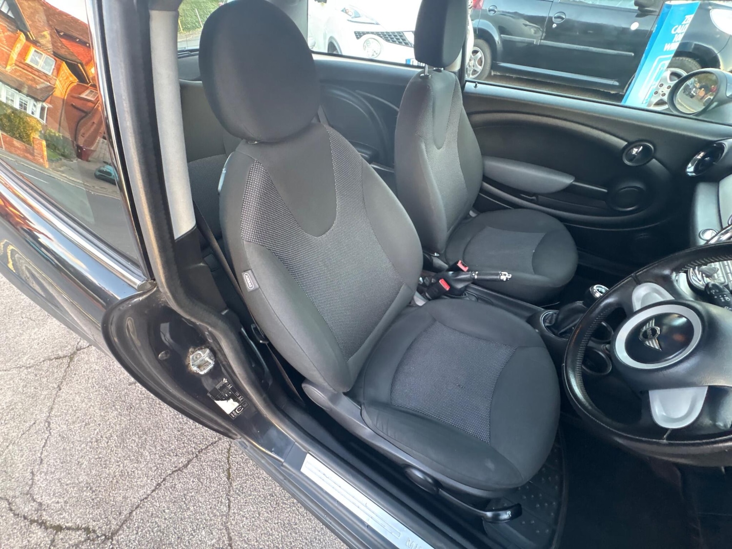 Used MINI Hatch 2007 for sale - 76361301: Photo 26