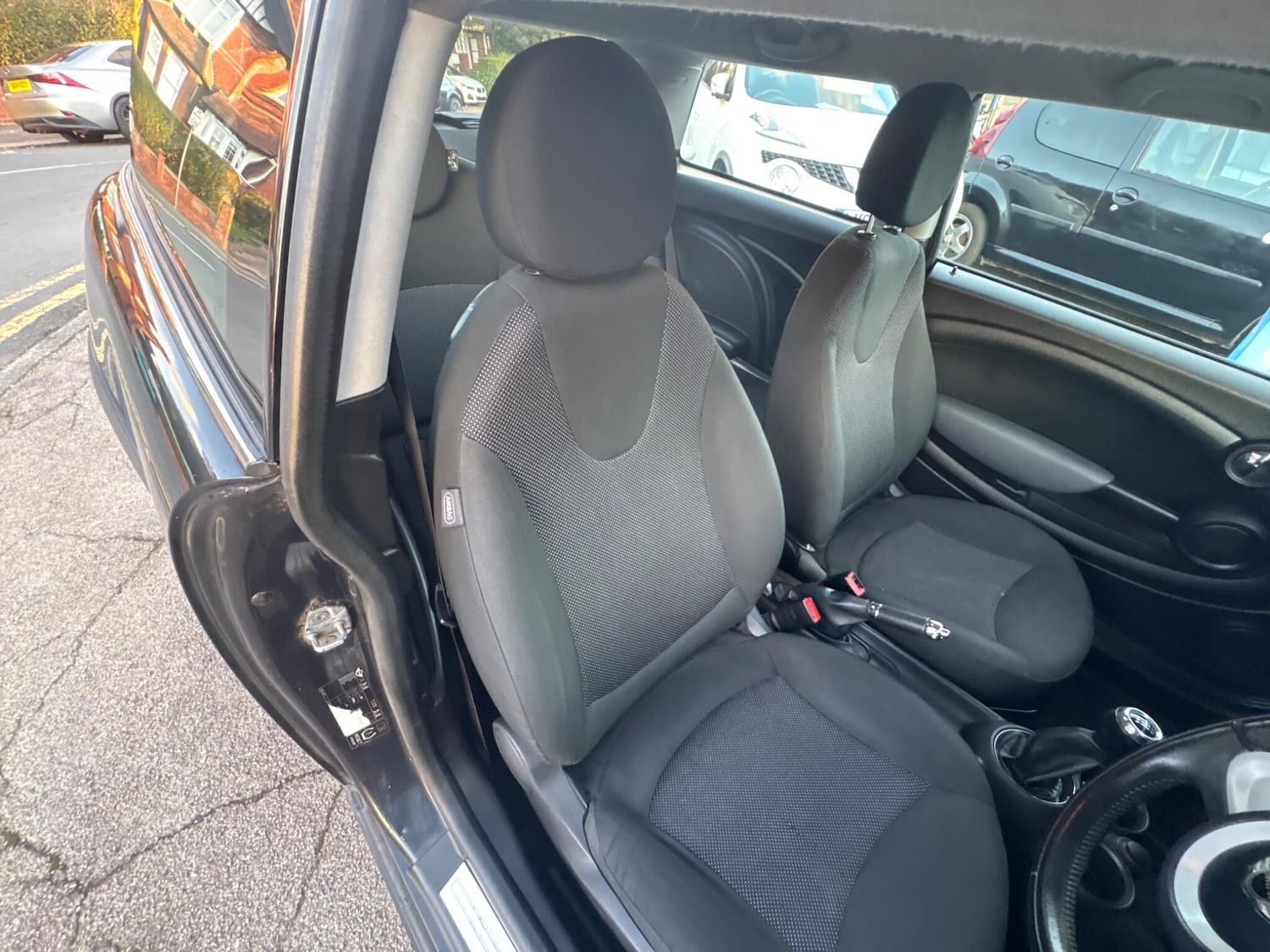 Used MINI Hatch 2007 for sale - 76361301: Photo 27