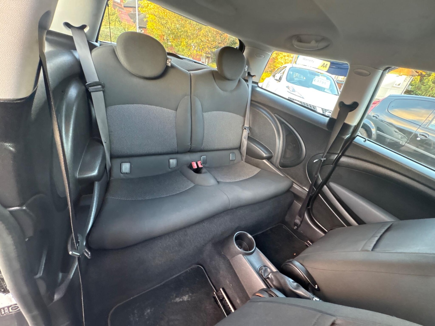 Used MINI Hatch 2007 for sale - 76361301: Photo 31