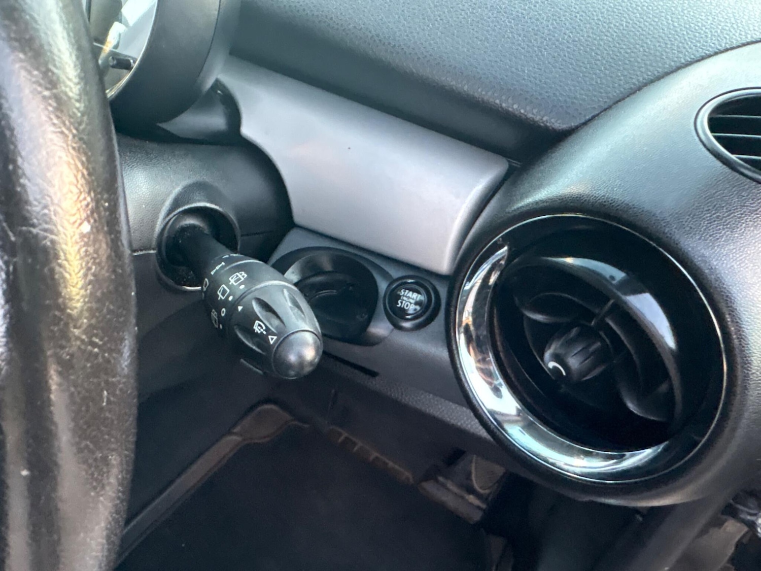 Used MINI Hatch 2007 for sale - 76361301: Photo 34