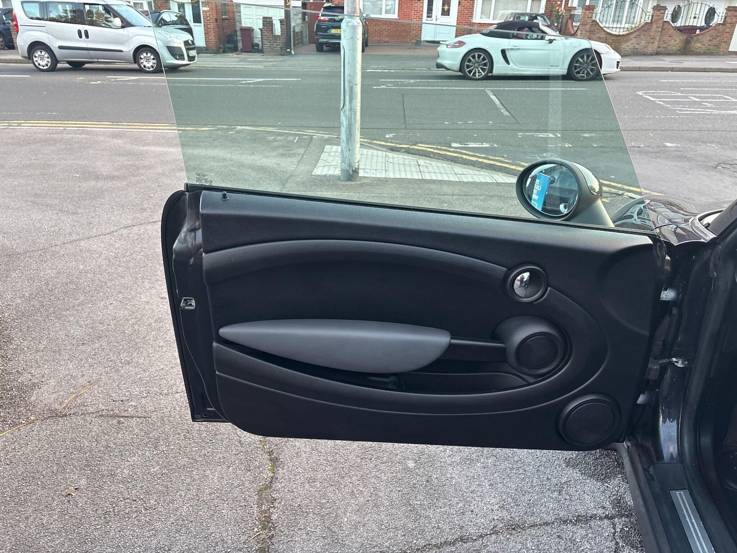 Used MINI Hatch 2007 for sale - 76361301: Photo 38