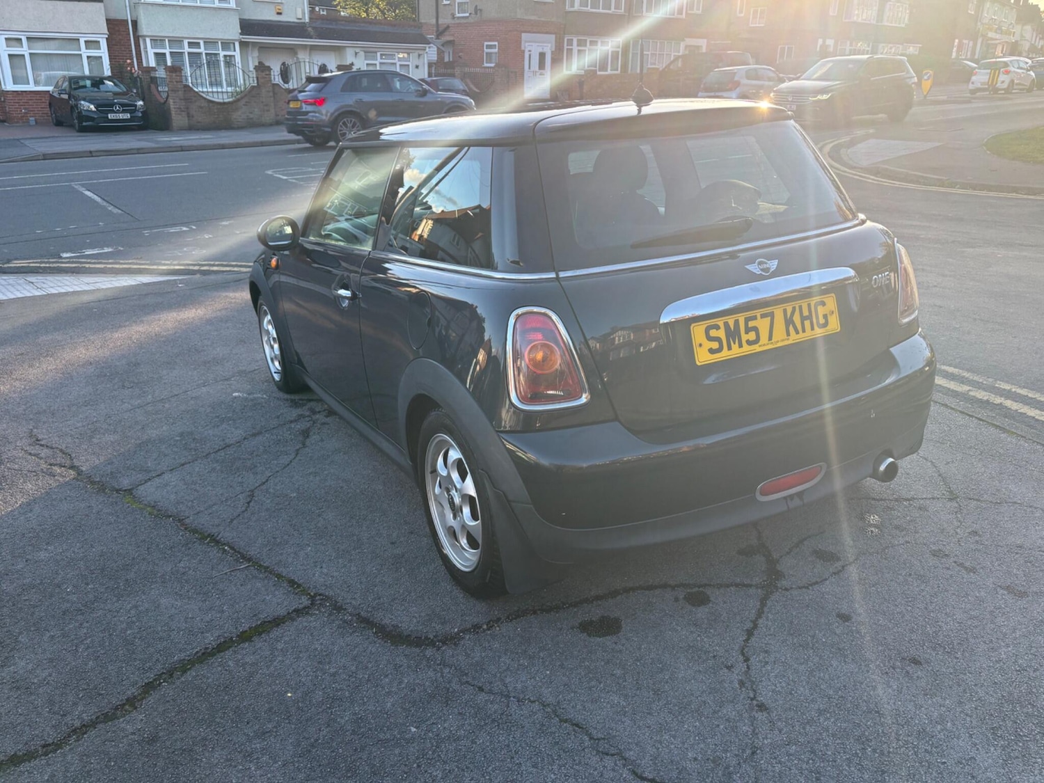 Used MINI Hatch 2007 for sale - 76361301: Photo 4