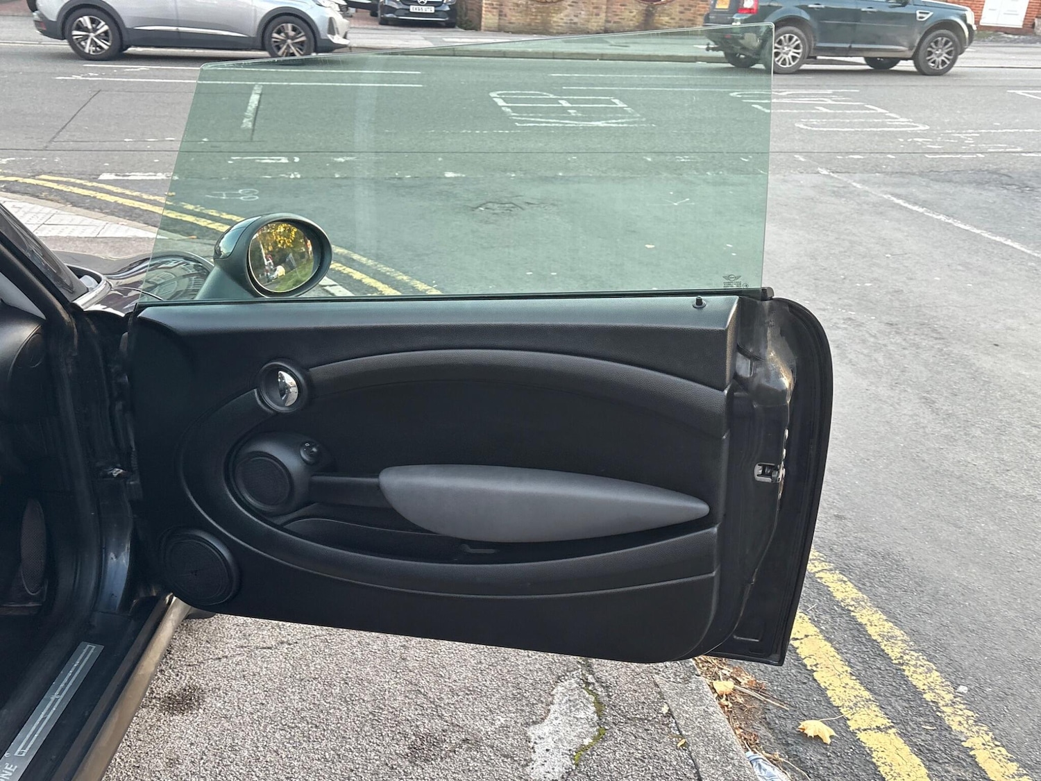 Used MINI Hatch 2007 for sale - 76361301: Photo 41