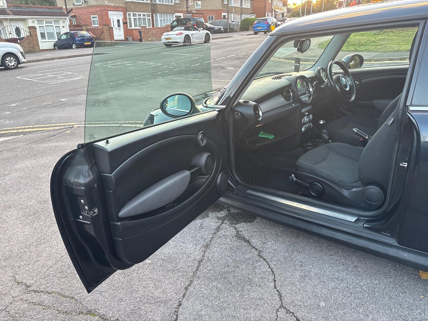 Used MINI Hatch 2007 for sale - 76361301: Photo 42