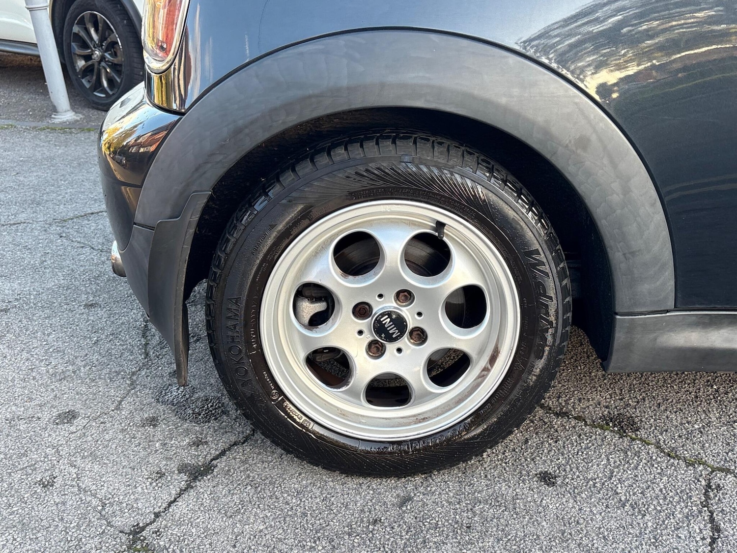 Used MINI Hatch 2007 for sale - 76361301: Photo 43