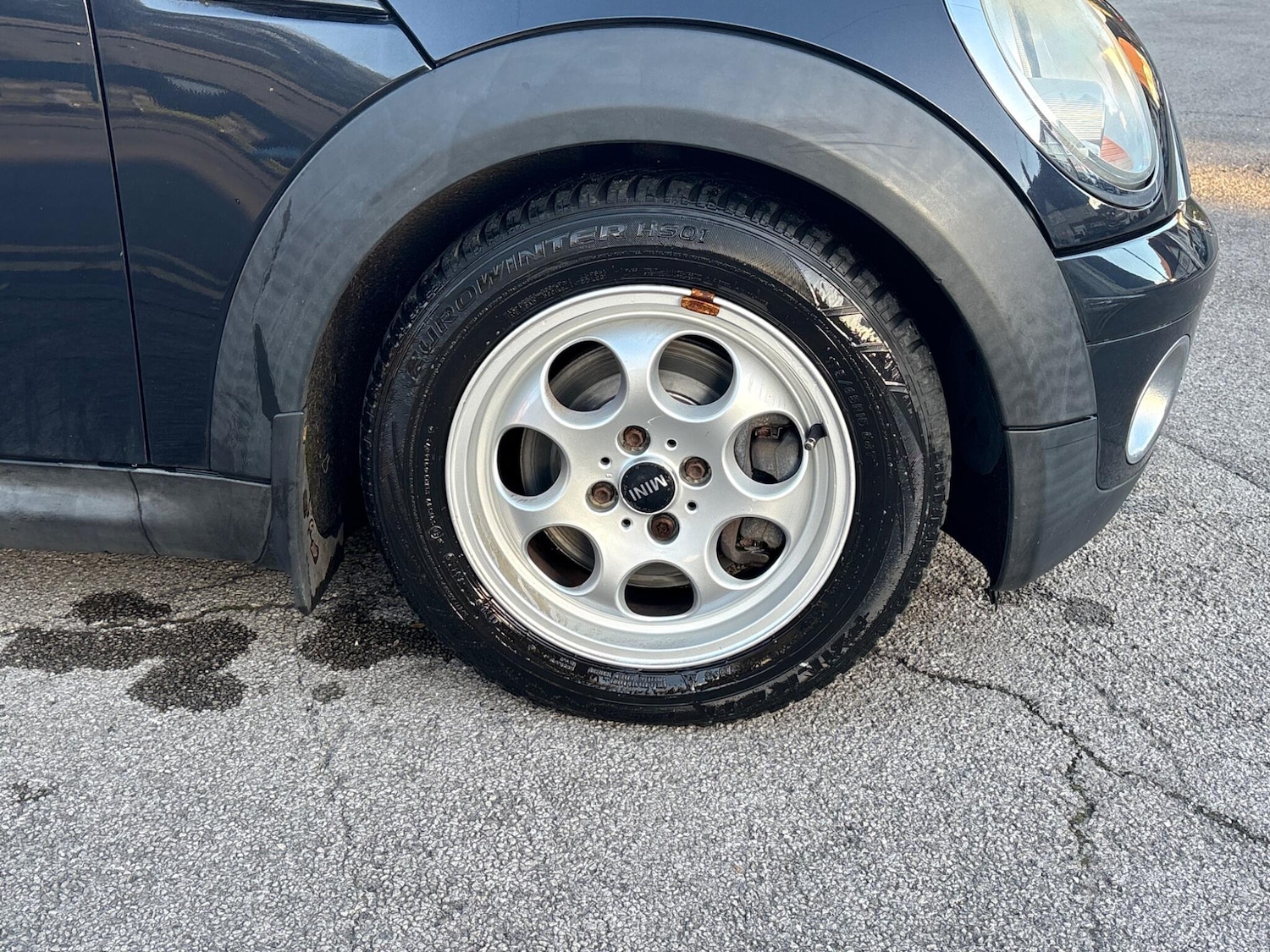 Used MINI Hatch 2007 for sale - 76361301: Photo 46