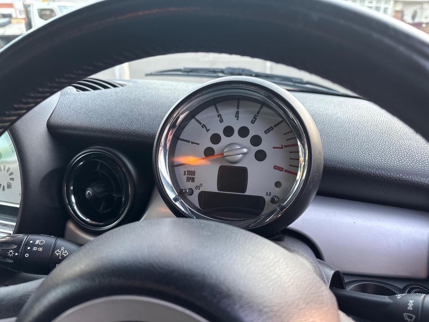 Used MINI Hatch 2007 for sale - 76361301: Photo 47