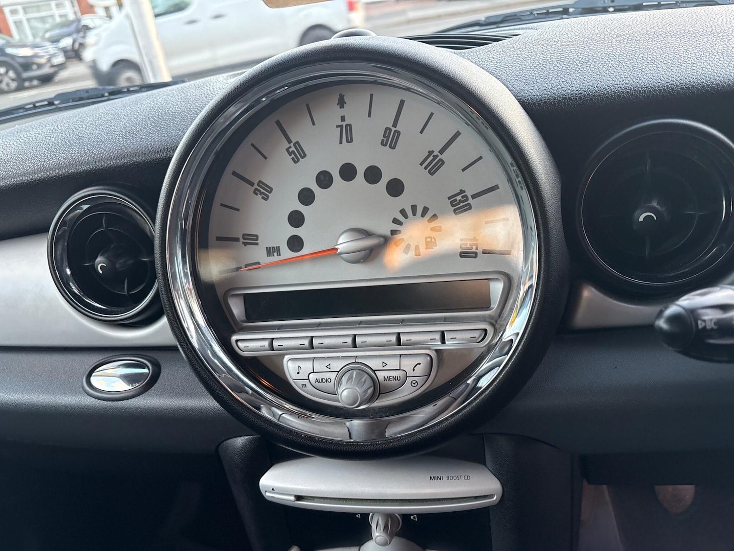 Used MINI Hatch 2007 for sale - 76361301: Photo 48