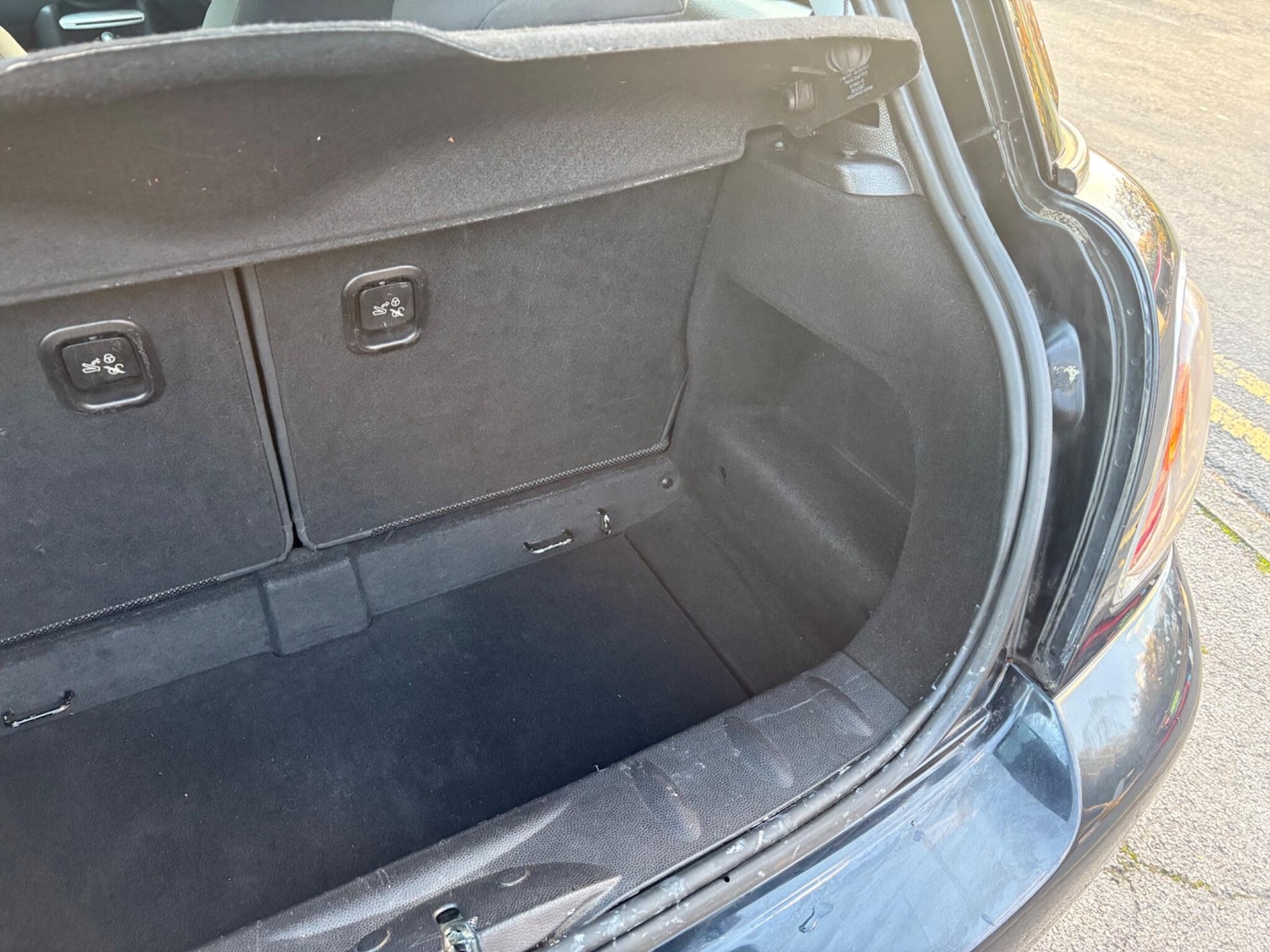 Used MINI Hatch 2007 for sale - 76361301: Photo 50